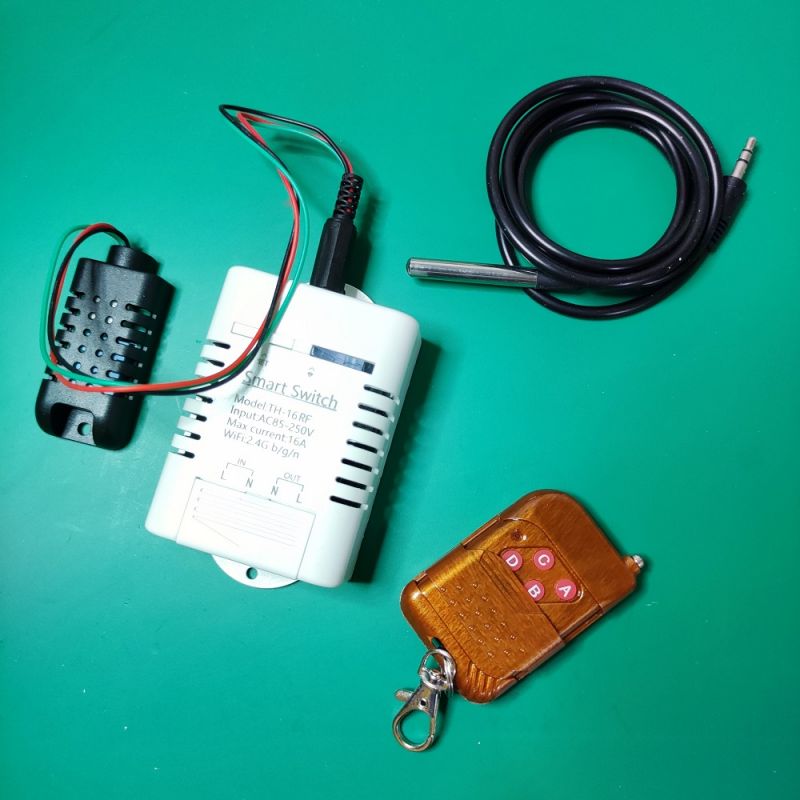 T Blood Pressure Monitor